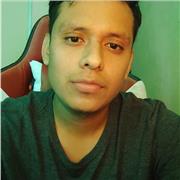 Soy un joven de la carrera de Administración que le encanta las matemáticas y enseño a otros jóvenes de secundaria